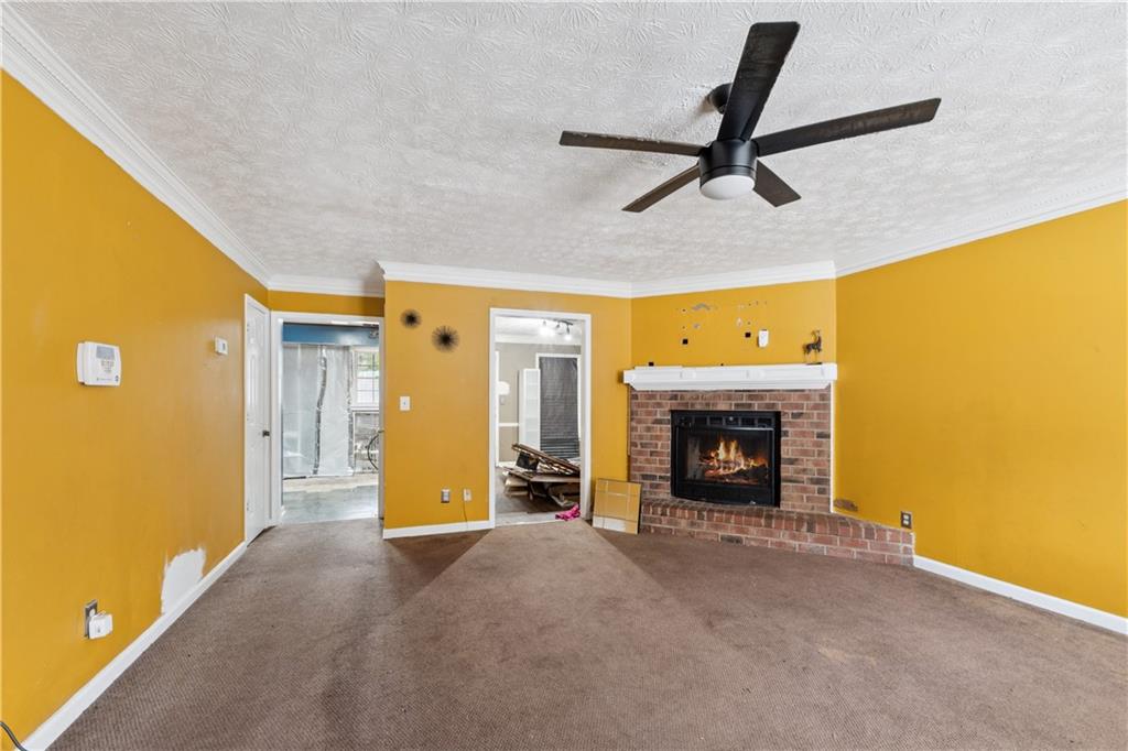 573 Hambrick Square Stone Mountain, GA 30083 - Photo 3 of 15