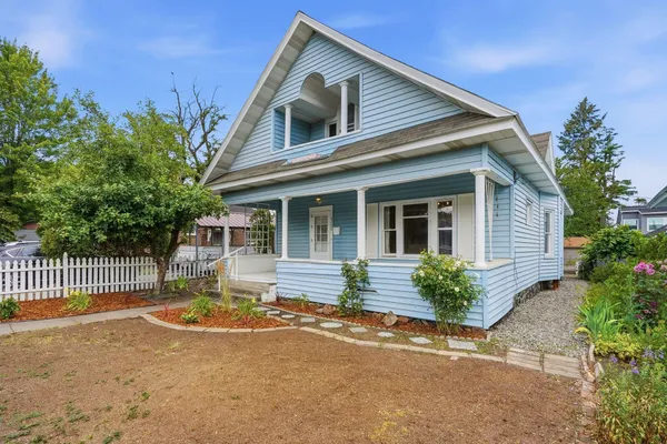 $439,995 | 2420 West Maxwell Avenue, Spokane, WA 99201