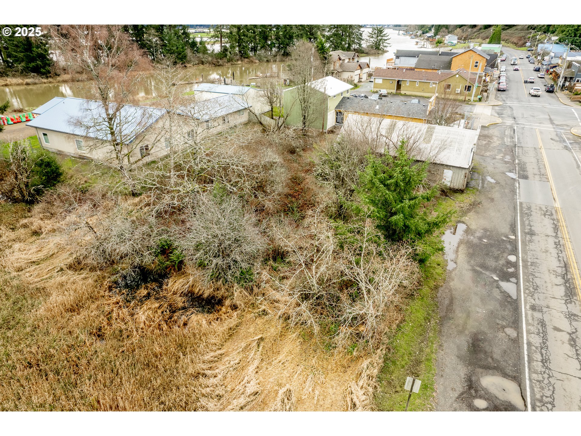 36055 7th Street Nehalem, OR 97131 - Photo 4 of 10