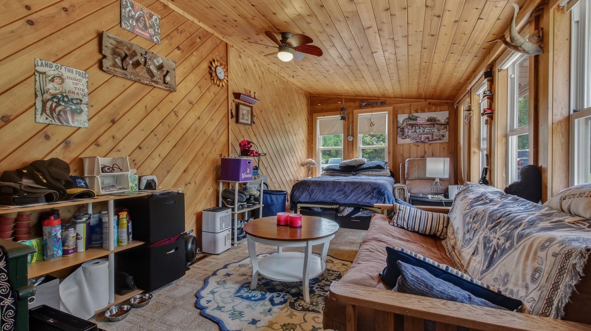 1106 North Canaday Road Exeland, WI 54835 - Photo 6 of 38 Gallery Image 6
