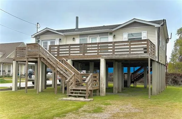 $184,900 | 9486 Barataria Boulevard, Marrero, LA 70072