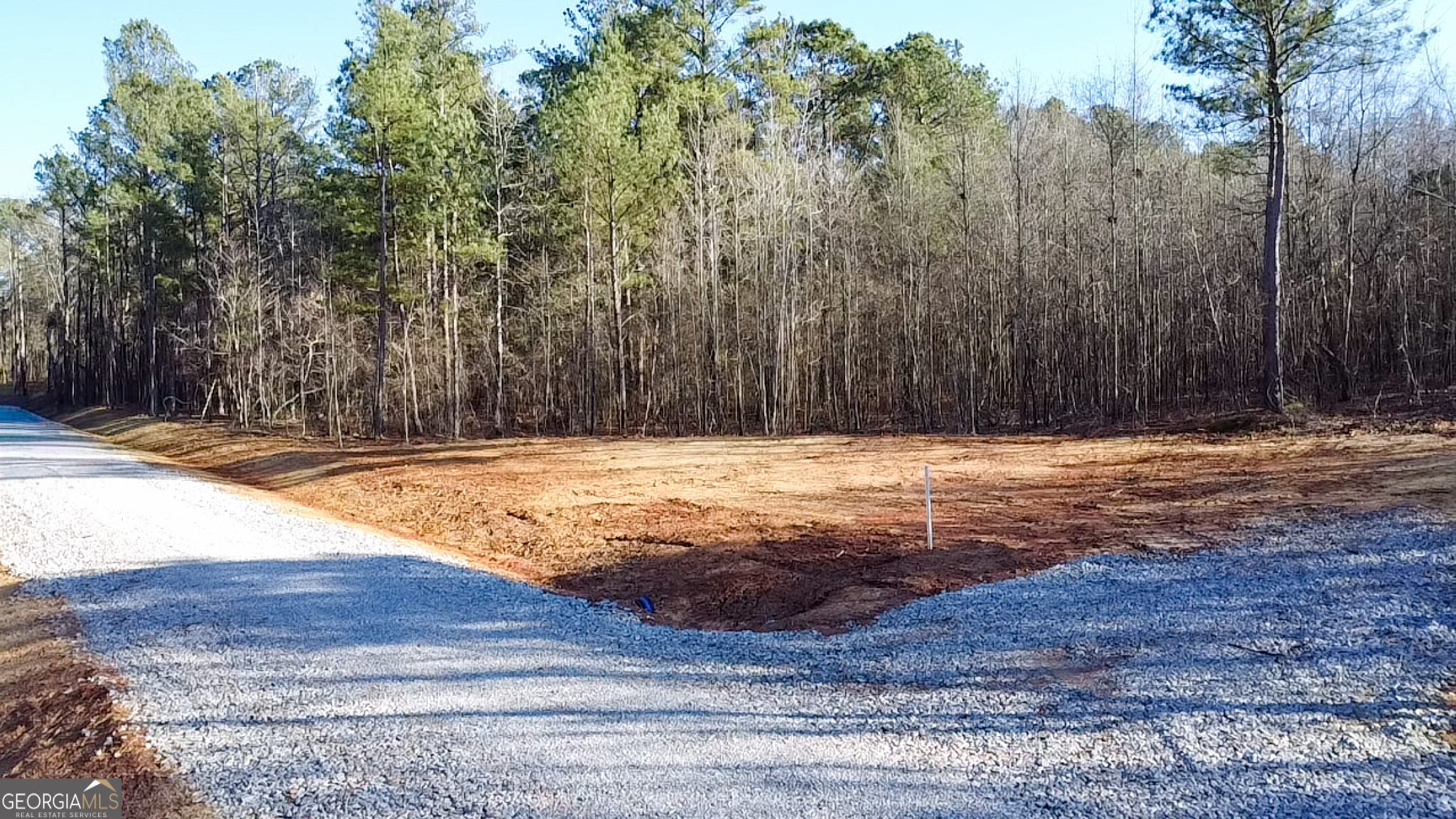146 Berry Road, Unit LOT 12B Barnesville, GA 30204 - Photo 2 of 11