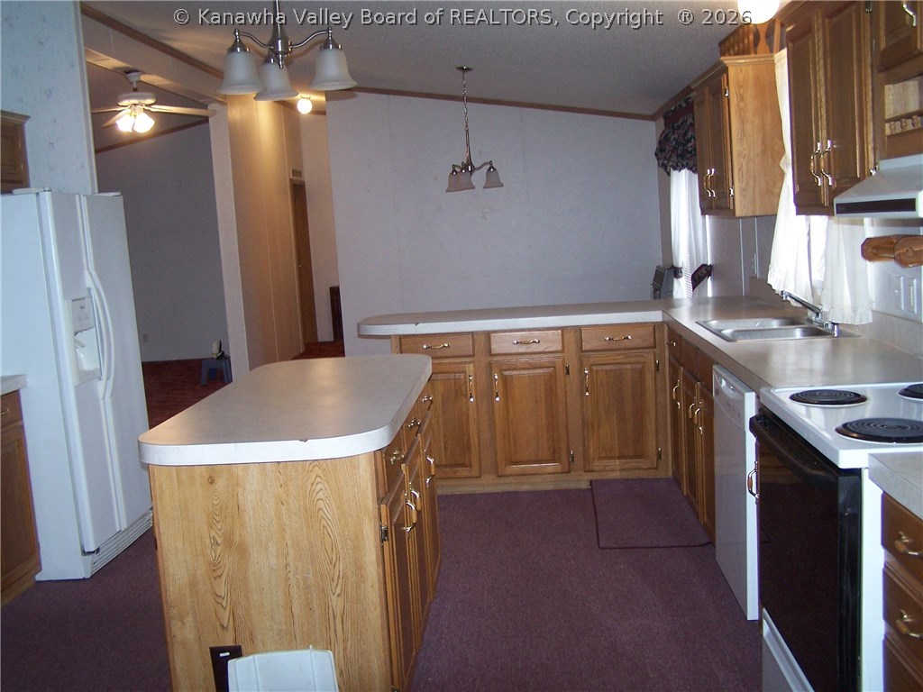 290 Sunset Lane Point Pleasant, WV 25550 - Photo 13 of 17 Gallery Image 13