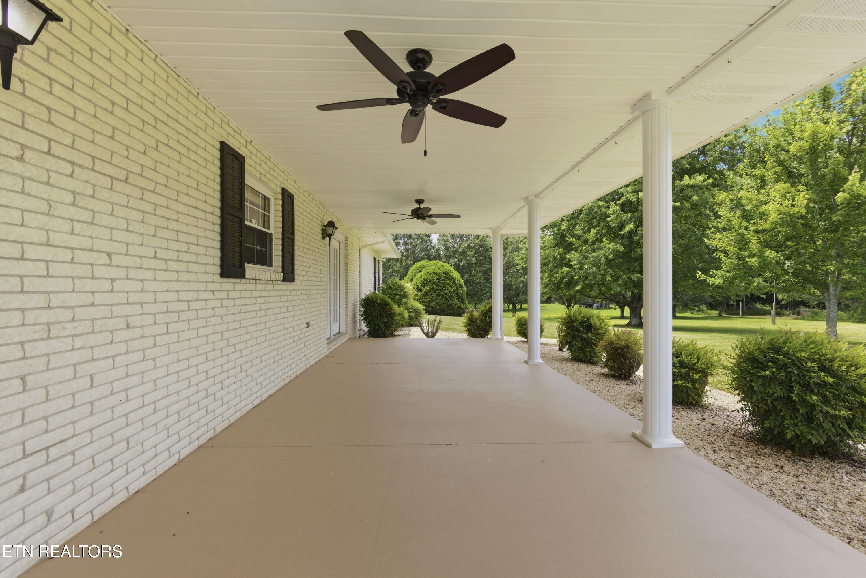 788 Old Jamestown Road Helenwood, TN 37755 - Photo 41 of 49 476W4320