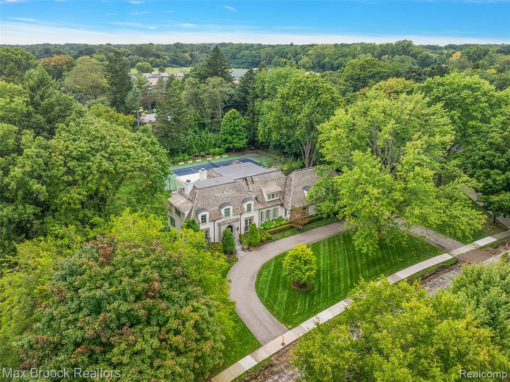 1475 Tottenham Road Bloomfield Hills, MI 48301 - Photo 51 of 51