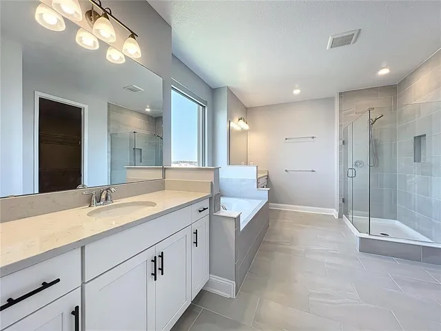 a view of front door of house