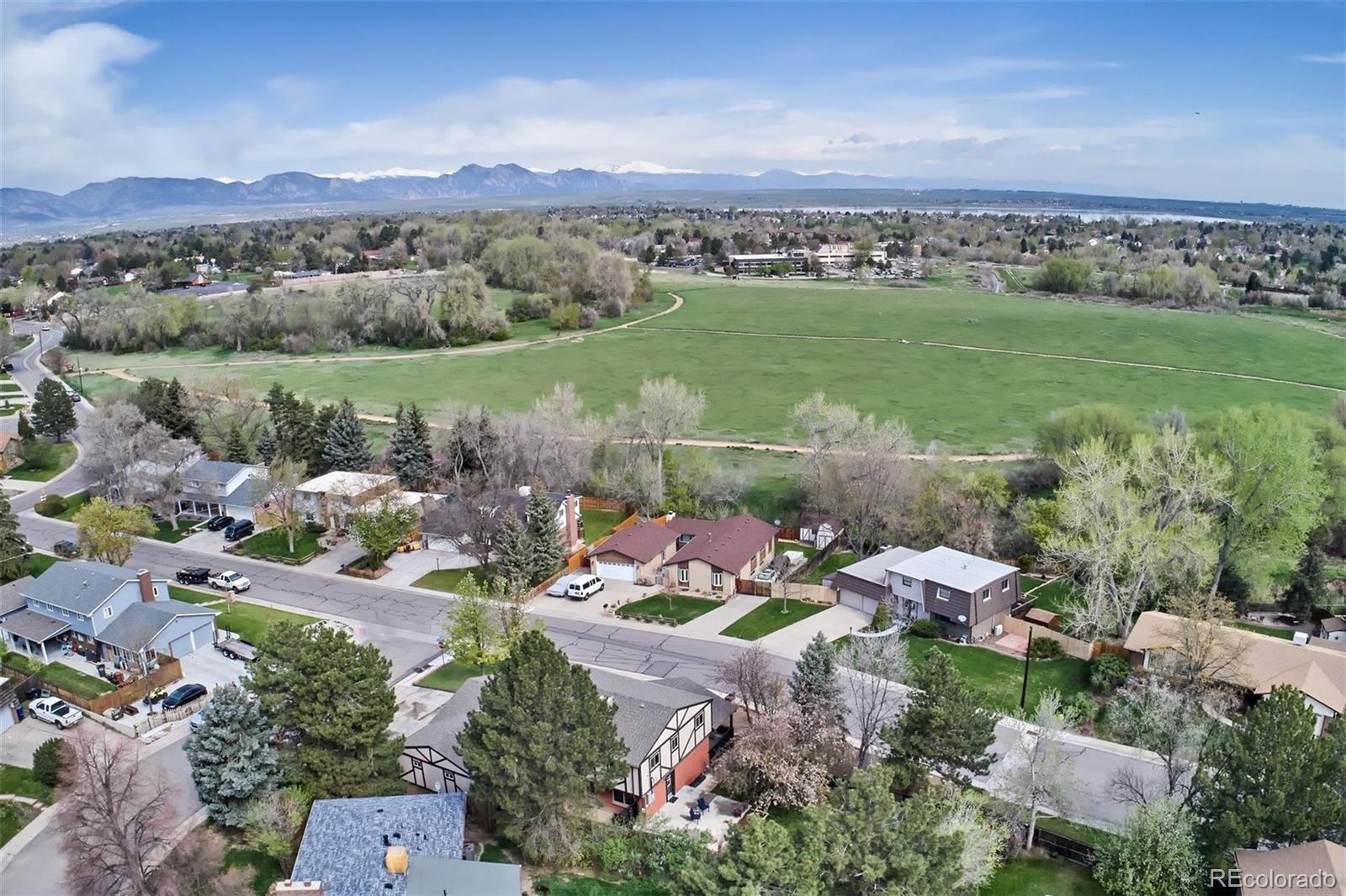 9714 West 77th Drive Arvada, CO 80005 - Photo 34 of 38