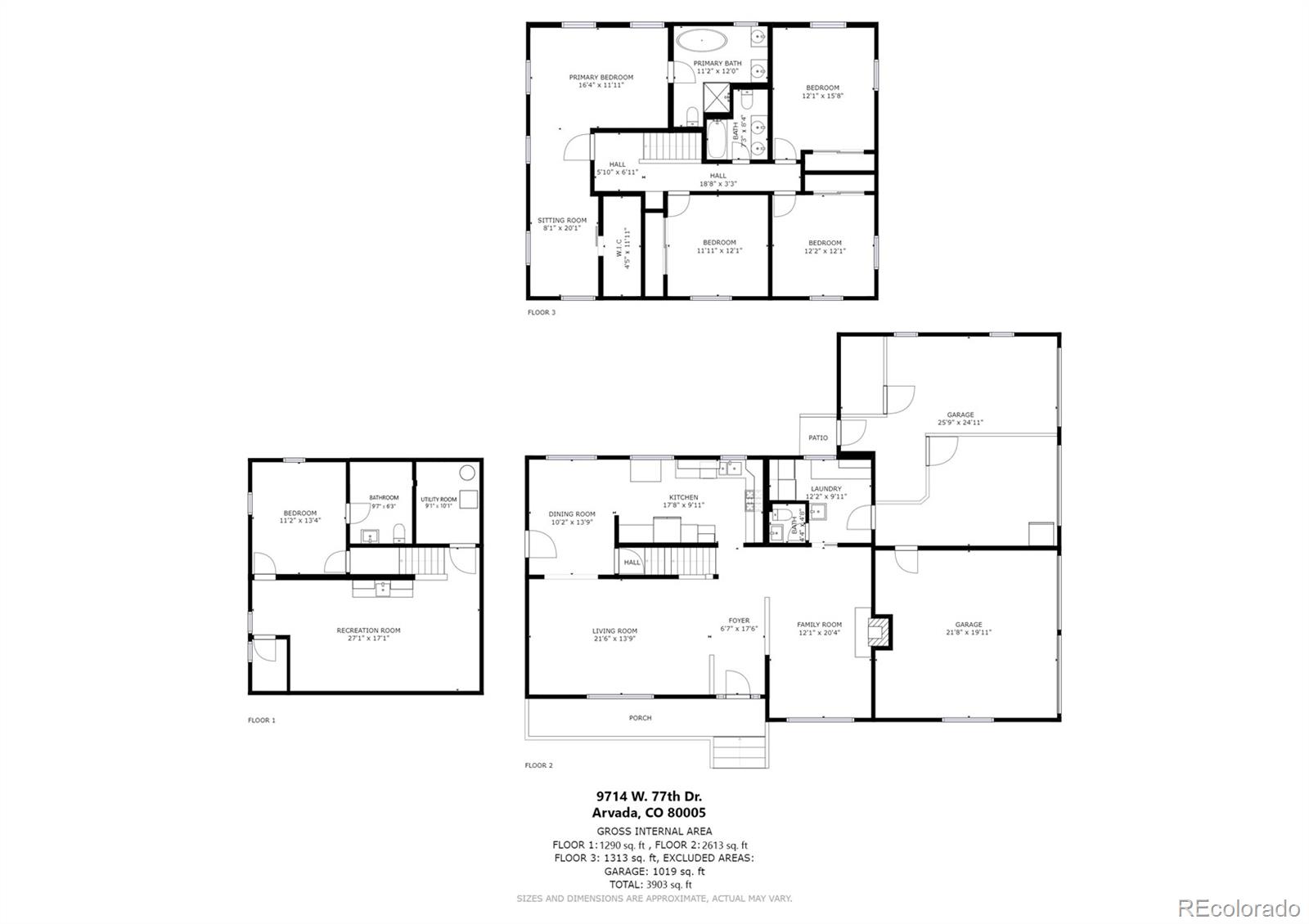9714 West 77th Drive Arvada, CO 80005 - Photo 38 of 38