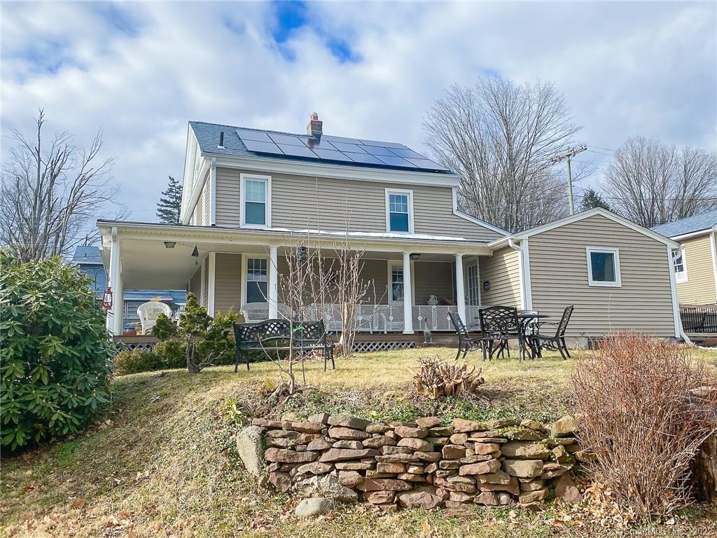 269 Washington Street Bristol, CT 06010 - Photo 1 of 1