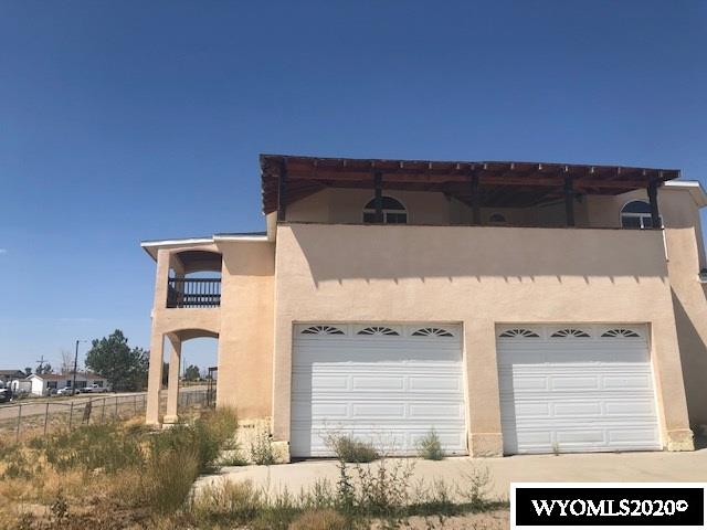 723 4th Street Big Piney, WY 83113 - Photo 1 of 1