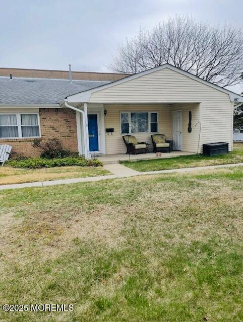 8 River Edge Drive Brick, NJ 08724 - Photo 1 of 19 front