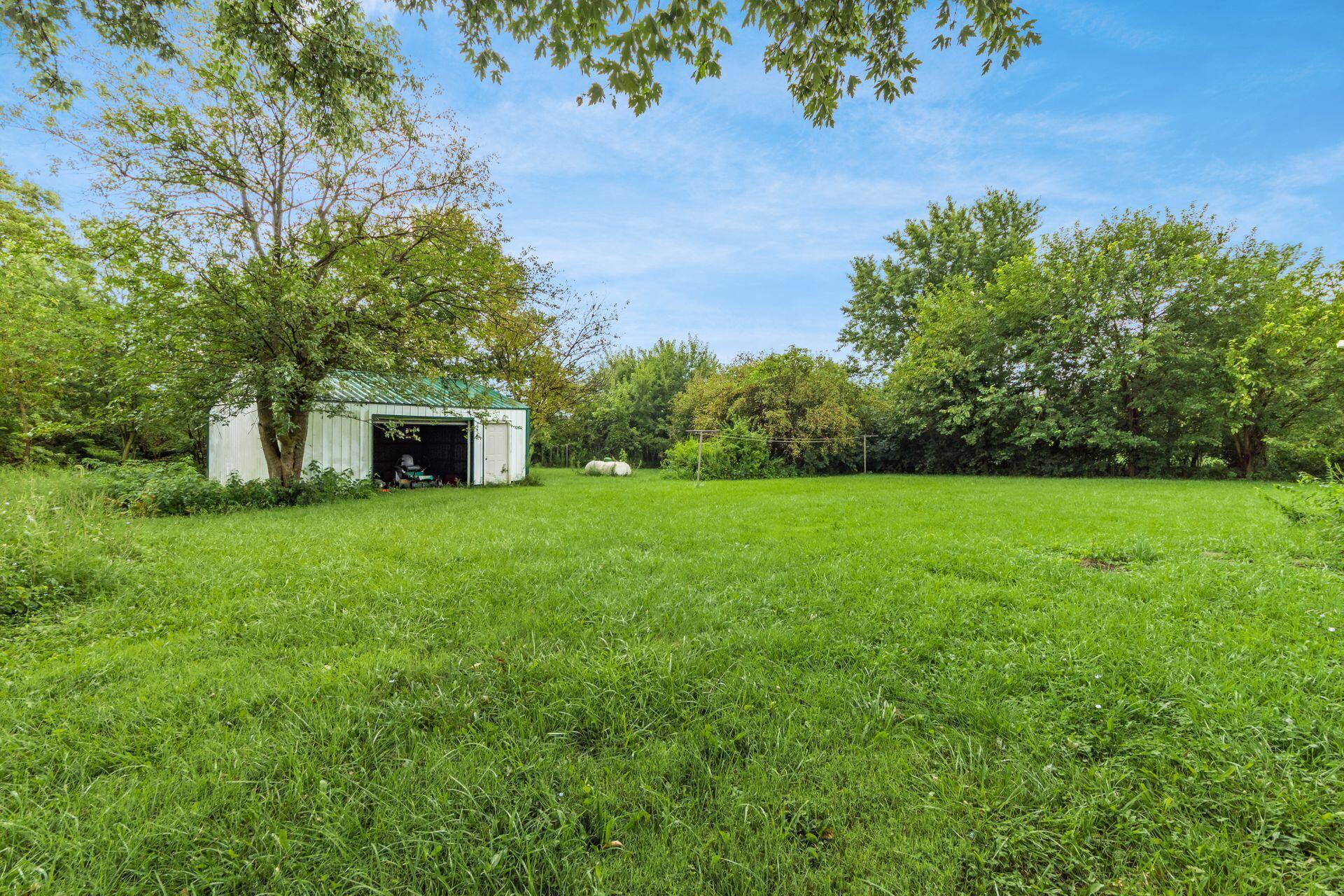 8526 State Rte 207 Mount Sterling, OH 43143 - Photo 26 of 33 backyard