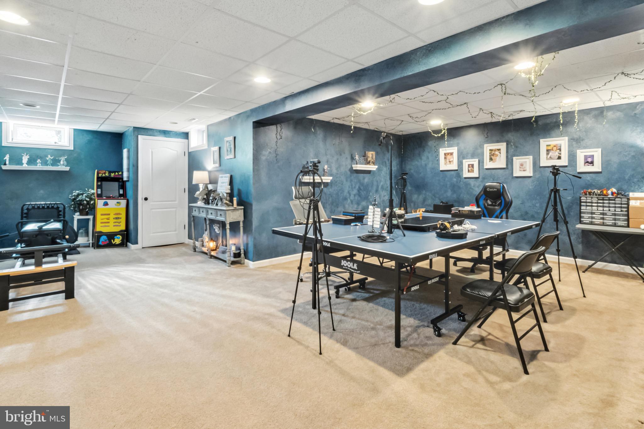 52 Forage Drive Mickleton, NJ 08056 - Photo 32 of 41 a view of a dining room with furniture