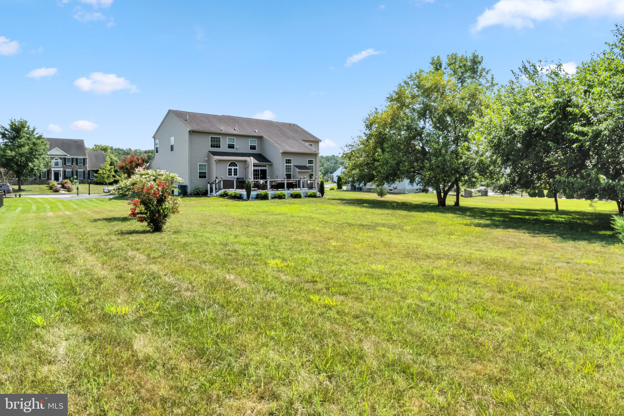 52 Forage Drive Mickleton, NJ 08056 - Photo 35 of 41 a front view of a house with a yard