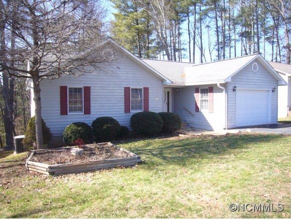 467 Mountain View Road Mars Hill, NC 28754 - Photo 1 of 16 Gallery Image 1