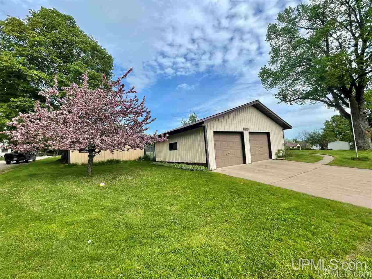 204 5th Avenue Alpha, MI 49902 - Photo 19 of 20