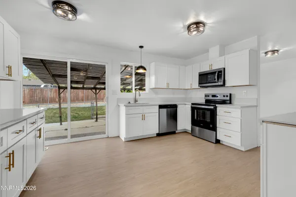 $550,000 | 2560 Valmar Place, Reno, NV 89503