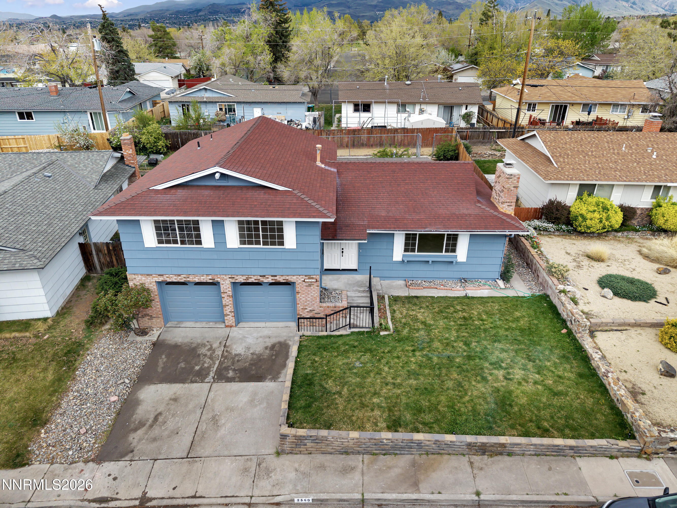 2560 Valmar Place Reno, NV 89503 - Photo 32 of 35 Valmar2560-033