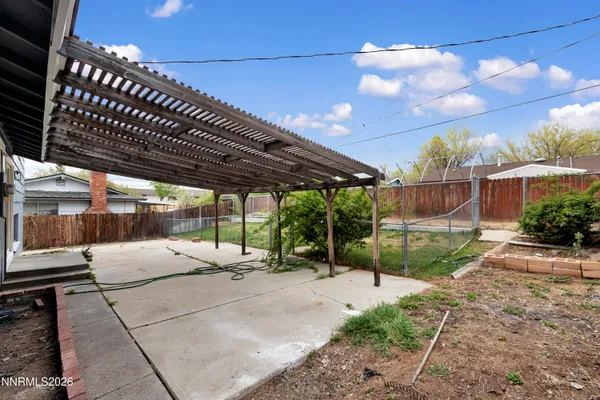 $550,000 | 2560 Valmar Place, Reno, NV 89503