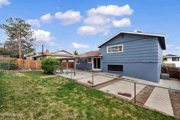 $550,000 | 2560 Valmar Place, Reno, NV 89503