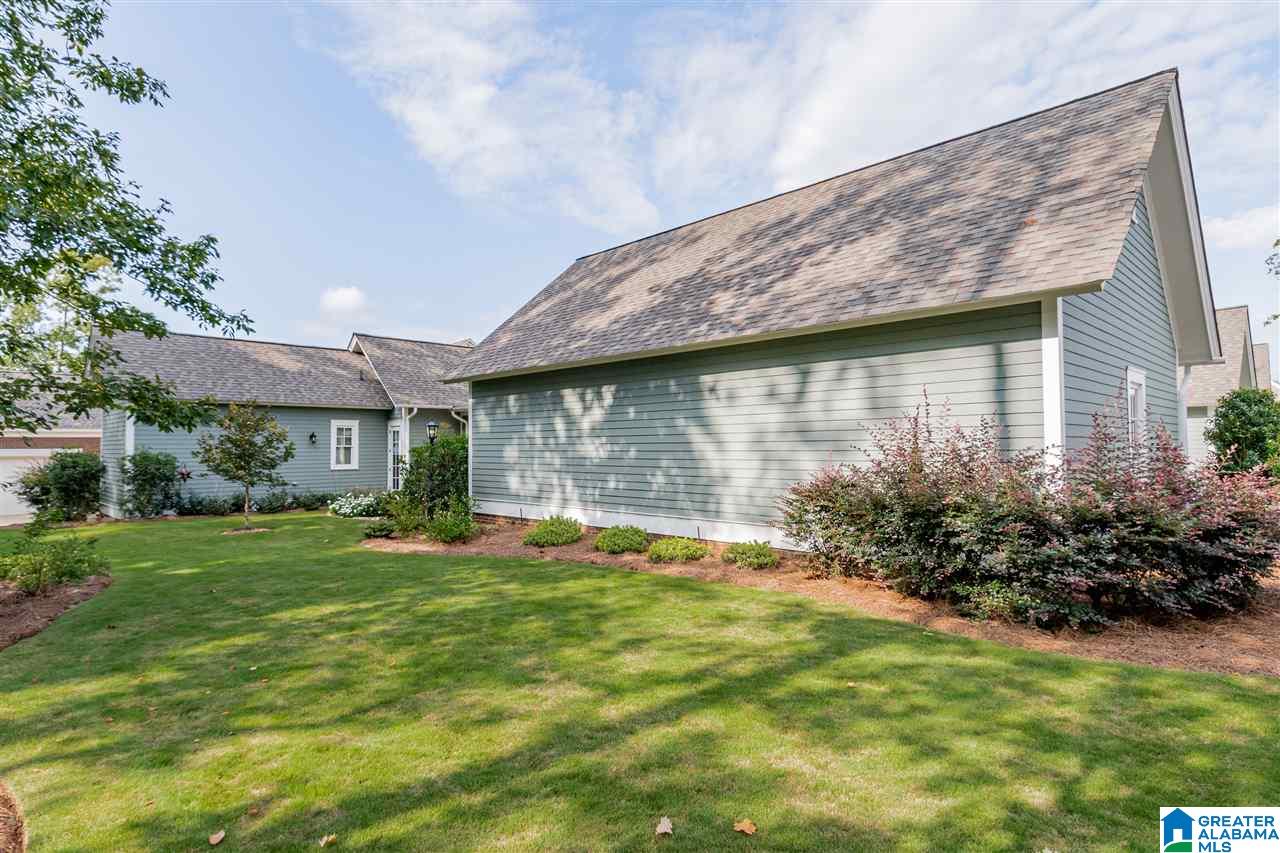 462 Renaissance Drive Hoover, AL 35226 - Photo 40 of 50