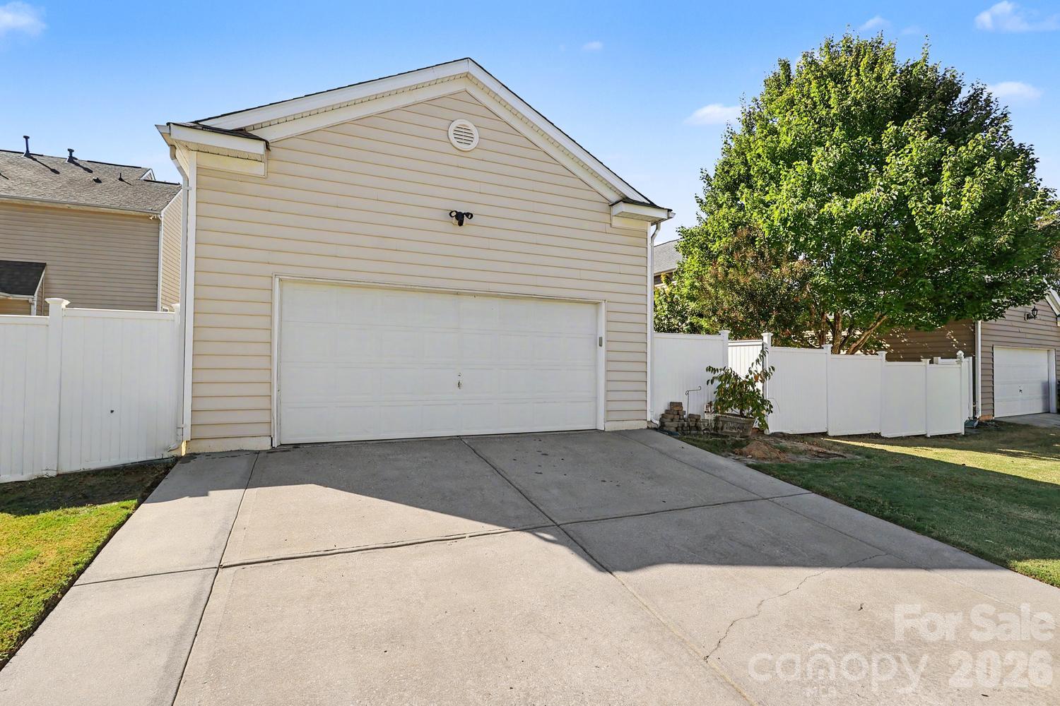 10509 Serape Road Charlotte, NC 28277 - Photo 35 of 38 Gallery Image 35