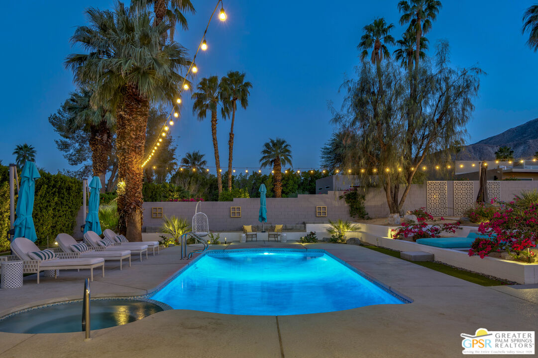 71366 Biskra Road Rancho Mirage, CA 92270 - Photo 37 of 62