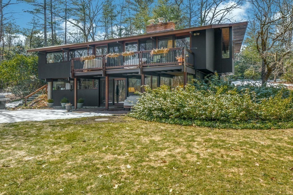 246 Heald Road Carlisle, MA 01741 - Photo 1 of 25