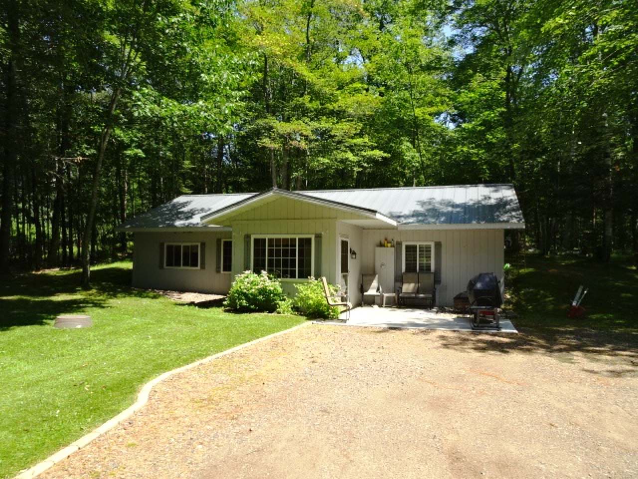 2346 Rux Road Woodruff, WI 54568 - Photo 1 of 19 Gallery Image 1