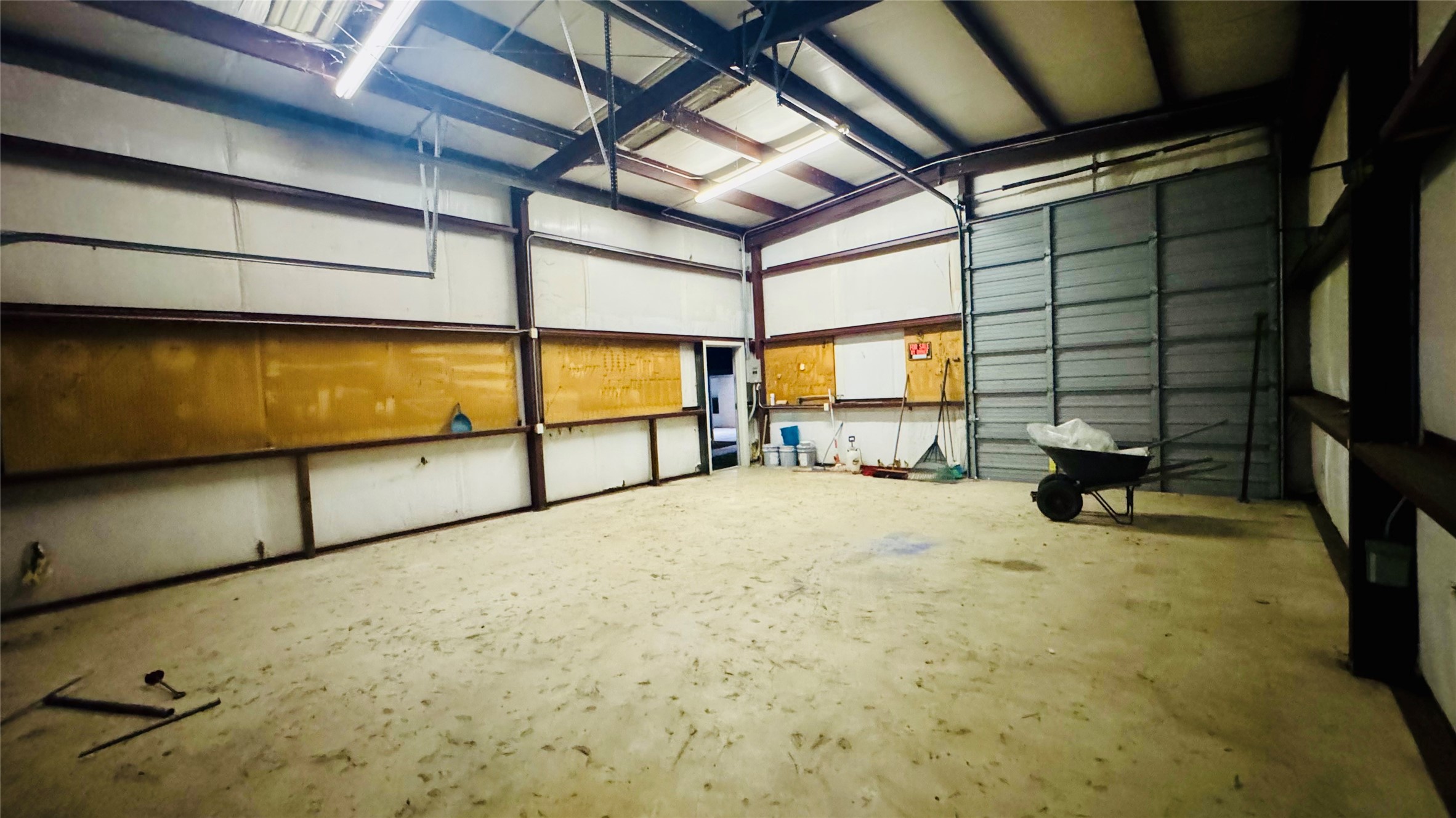 202 Massey Tompkins Road Baytown, TX 77521 - Photo 18 of 20 a view of an empty room