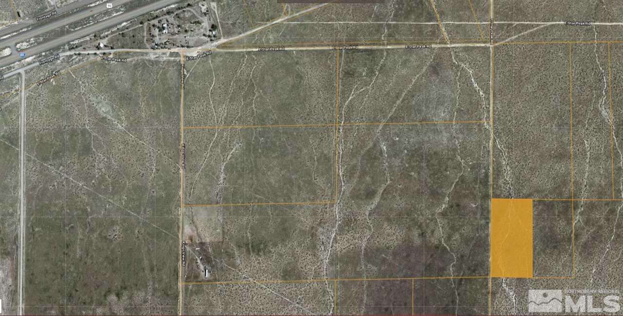 0 East Star Peak Road Imlay, NV 89418 - Photo 2 of 7 Photo 2