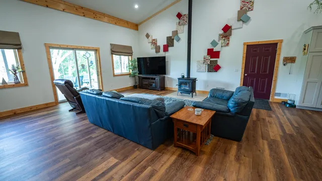 $989,000 | 11752 North Brinton Road, Lake, MI 48632