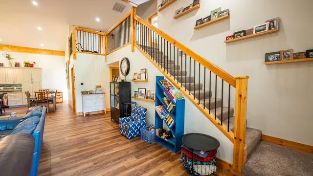 $989,000 | 11752 North Brinton Road, Lake, MI 48632