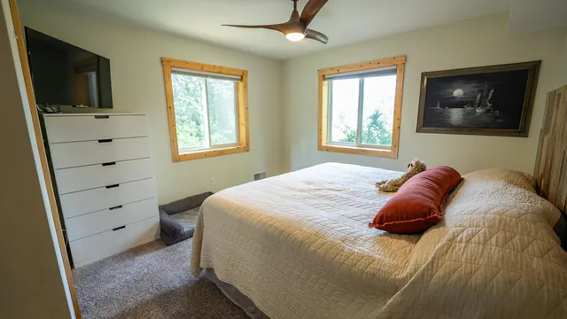 $989,000 | 11752 North Brinton Road, Lake, MI 48632