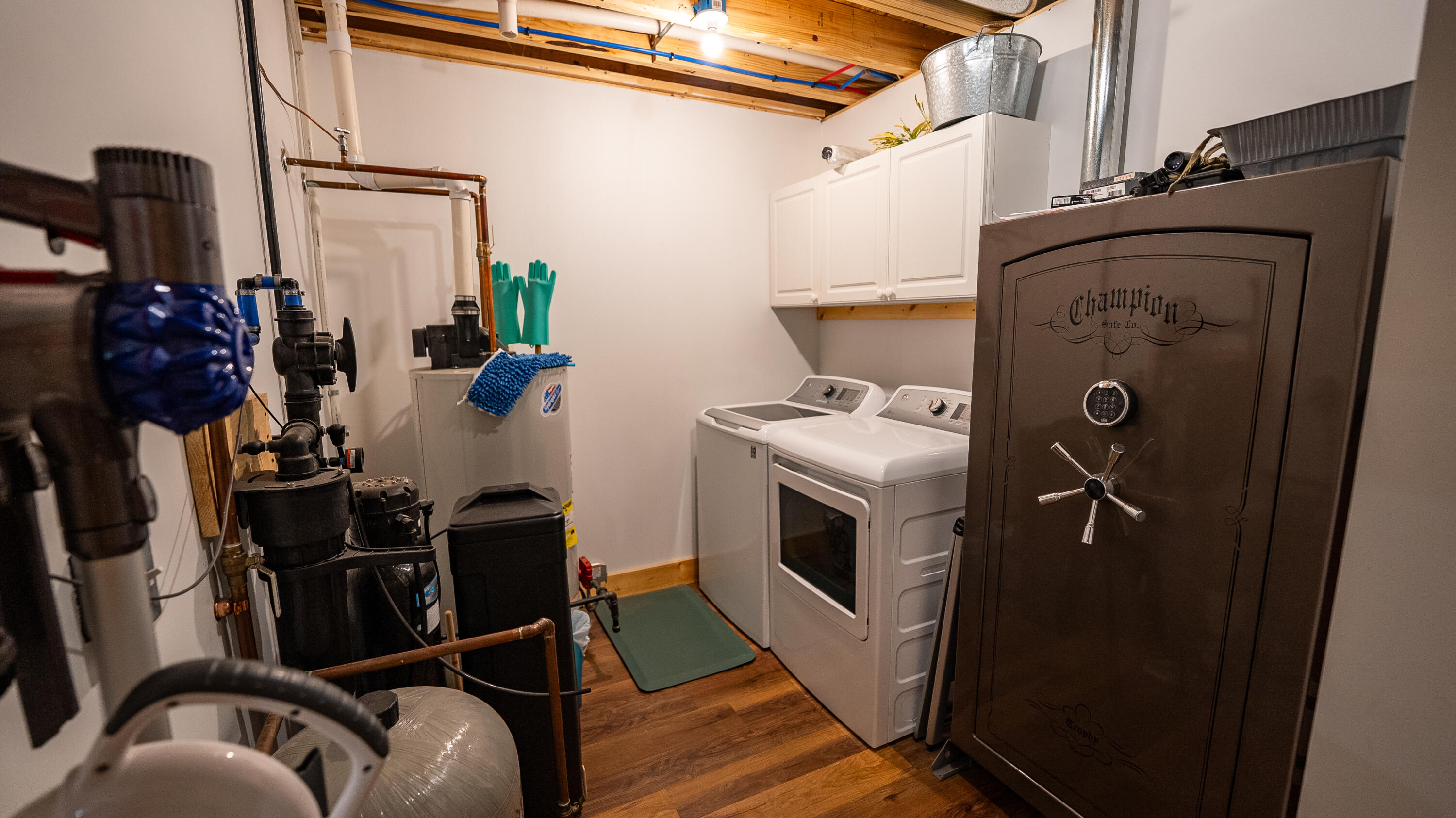 11752 North Brinton Road Lake, MI 48632 - Photo 20 of 74 A20.1 IsabellaMI253-28