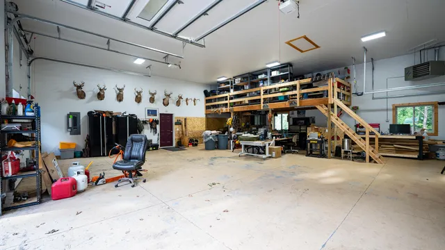 $989,000 | 11752 North Brinton Road, Lake, MI 48632