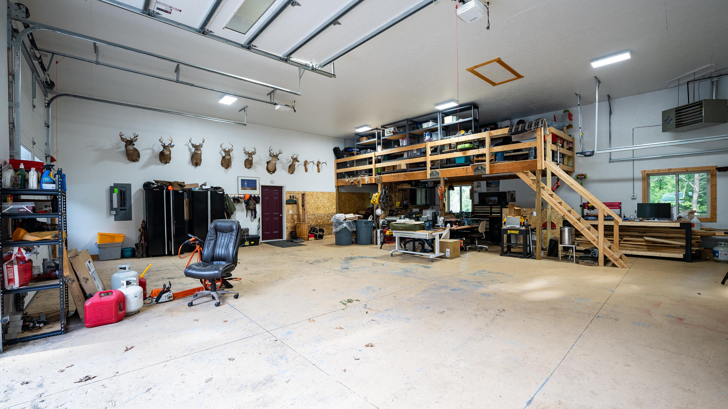 11752 North Brinton Road Lake, MI 48632 - Photo 21 of 74 A20.2 IsabellaMI253-17