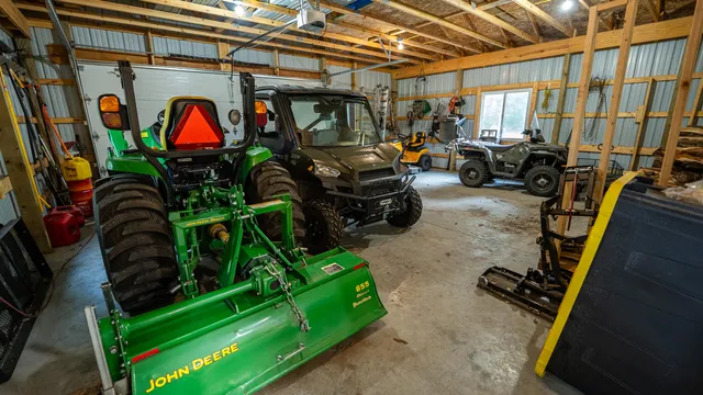 $989,000 | 11752 North Brinton Road, Lake, MI 48632