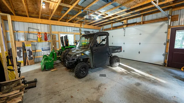 $989,000 | 11752 North Brinton Road, Lake, MI 48632