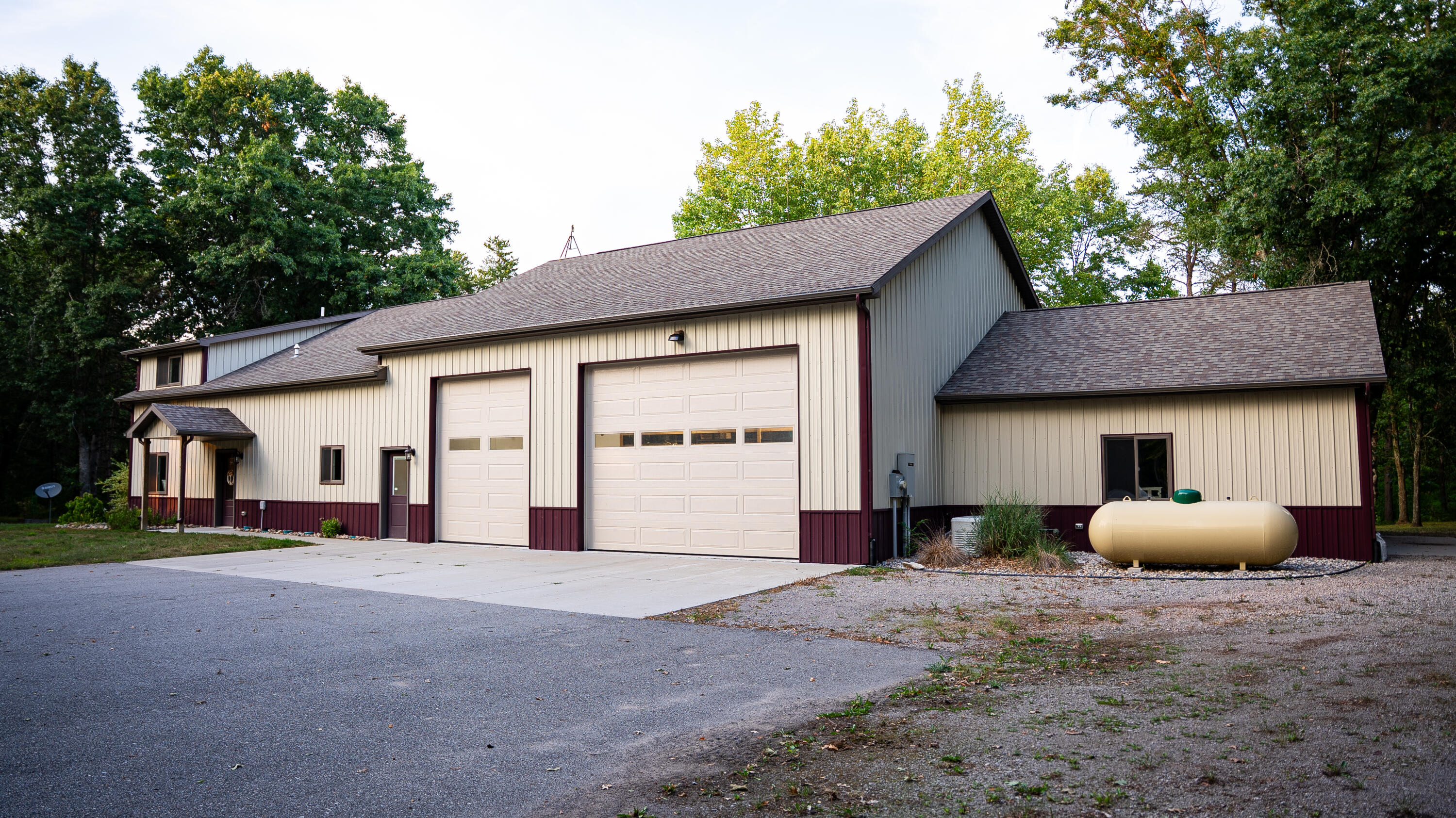 11752 North Brinton Road Lake, MI 48632 - Photo 3 of 74 A3 IsabellaMI253-08