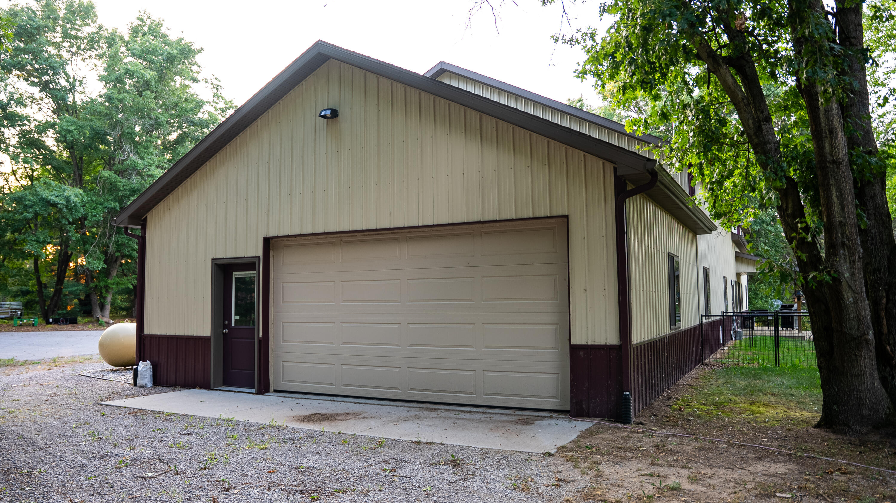 11752 North Brinton Road Lake, MI 48632 - Photo 4 of 74 A4 IsabellaMI253-07