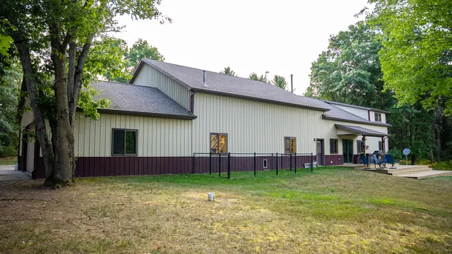 $989,000 | 11752 North Brinton Road, Lake, MI 48632