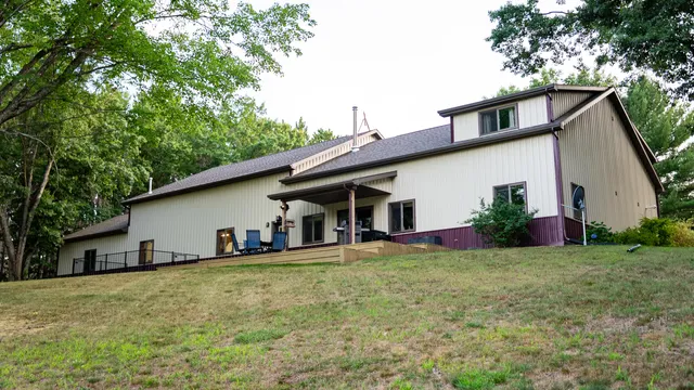 $989,000 | 11752 North Brinton Road, Lake, MI 48632