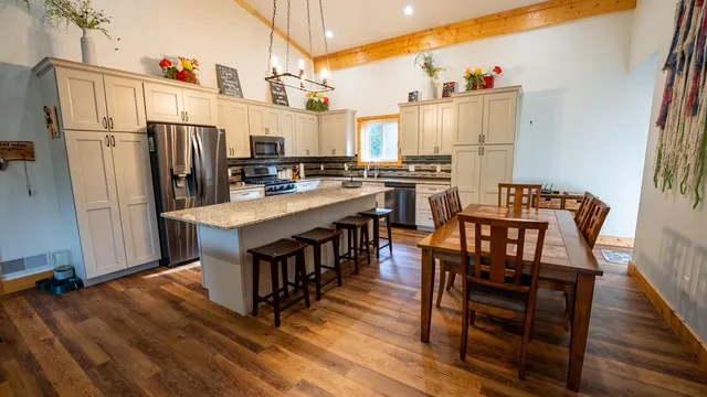 $989,000 | 11752 North Brinton Road, Lake, MI 48632