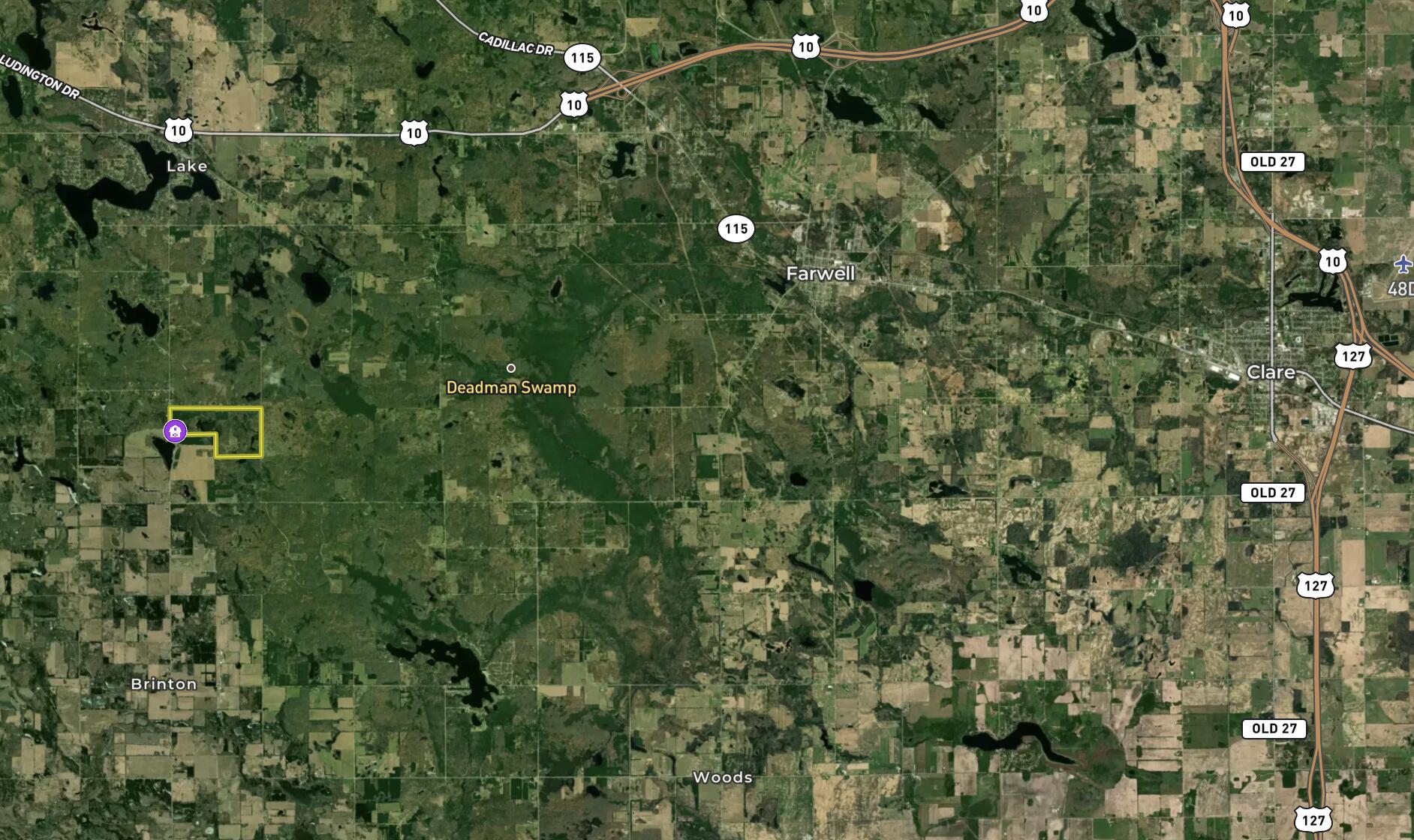 11752 North Brinton Road Lake, MI 48632 - Photo 72 of 74 Screenshot 2025-06-30 at 7.55.55 PM