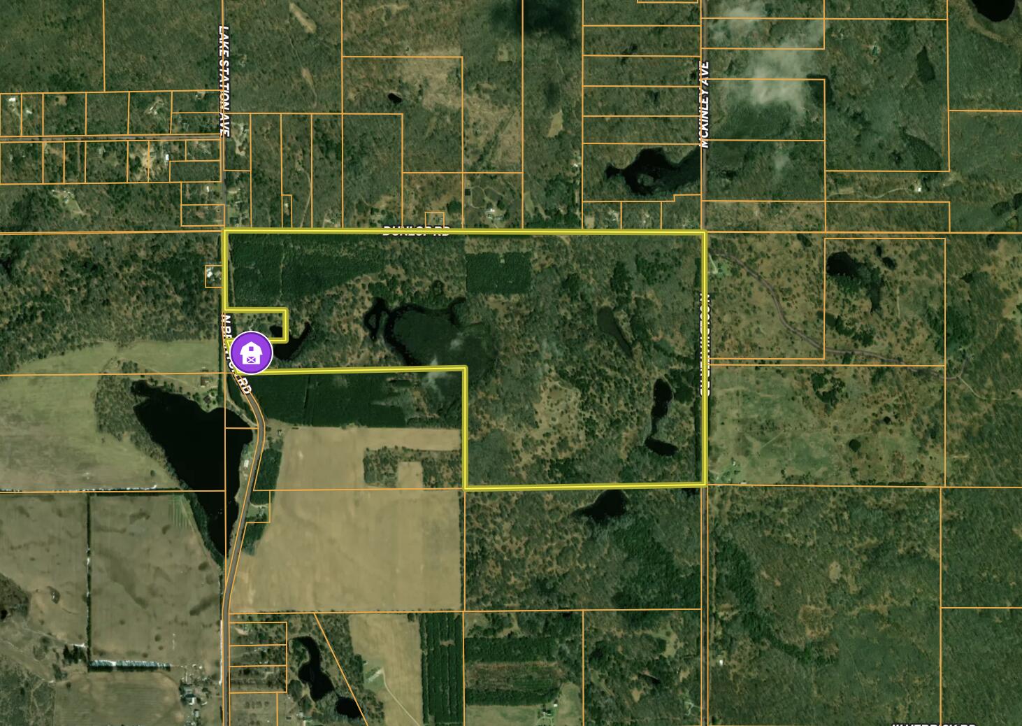 11752 North Brinton Road Lake, MI 48632 - Photo 74 of 74 Screenshot 2025-06-30 at 7.52.10 PM