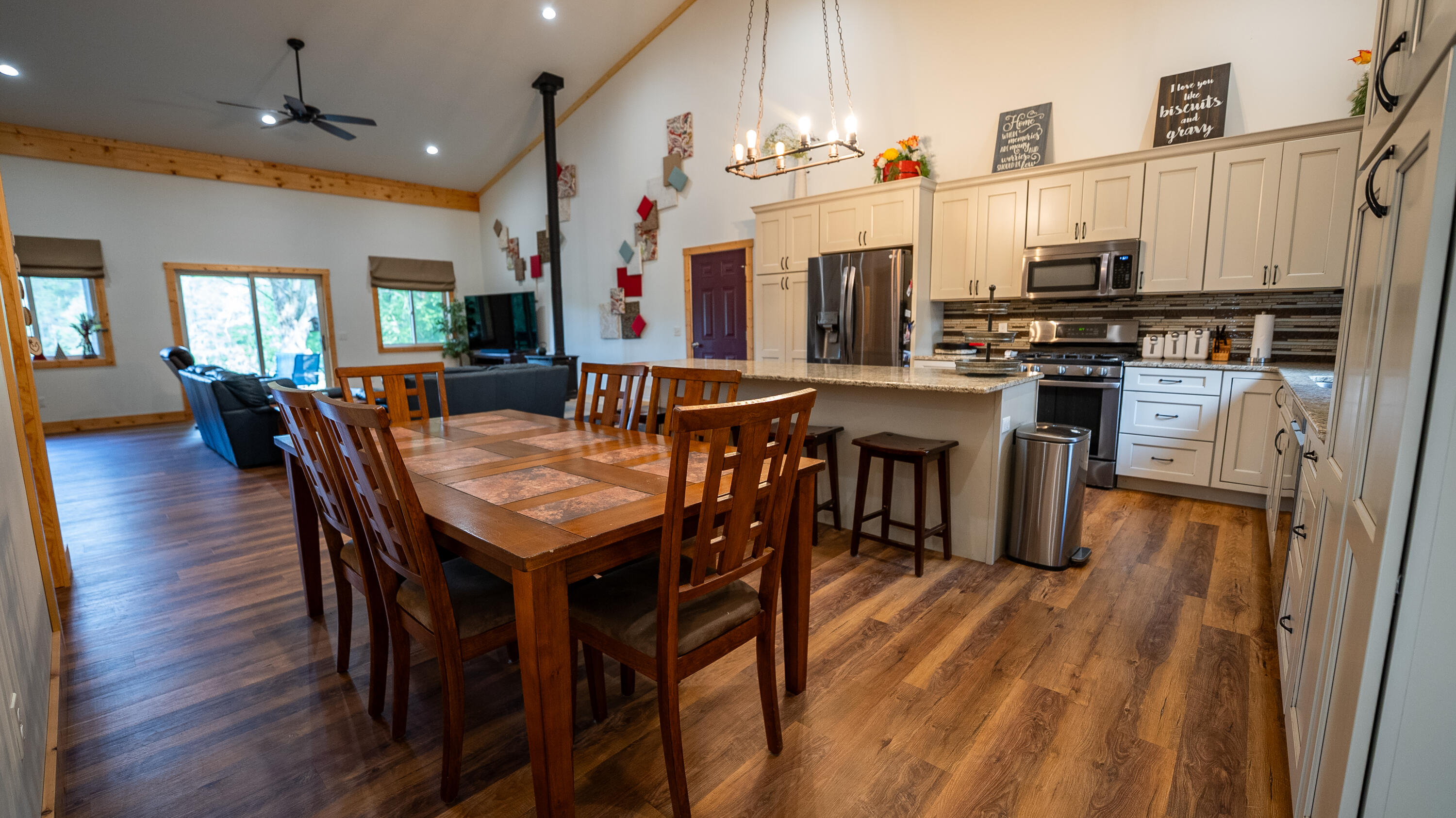 11752 North Brinton Road Lake, MI 48632 - Photo 8 of 74 A8 IsabellaMI253-19