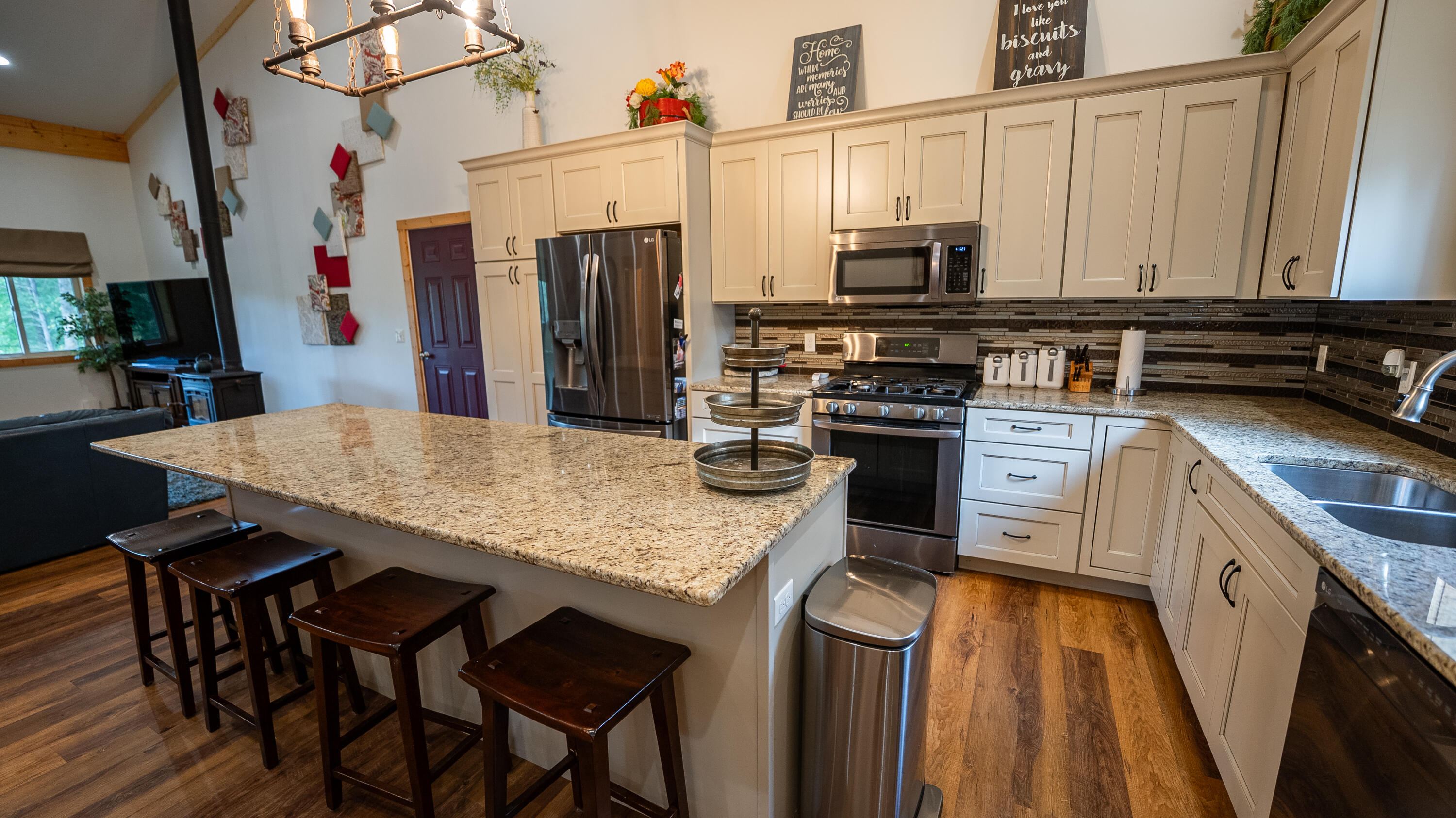 11752 North Brinton Road Lake, MI 48632 - Photo 10 of 74 A10 IsabellaMI253-20