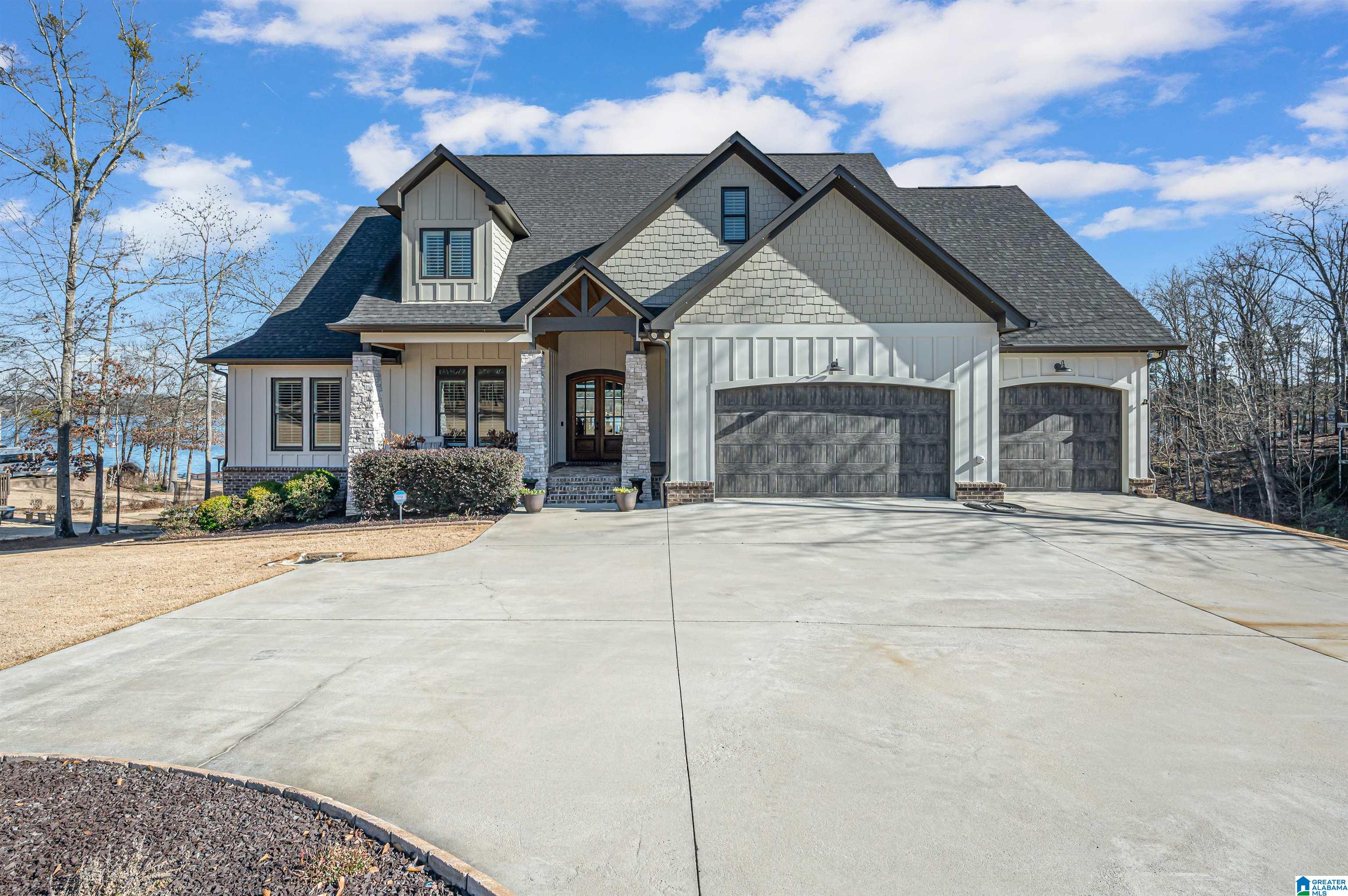 852 Fishers Way Vincent, AL 35178 - Photo 1 of 73