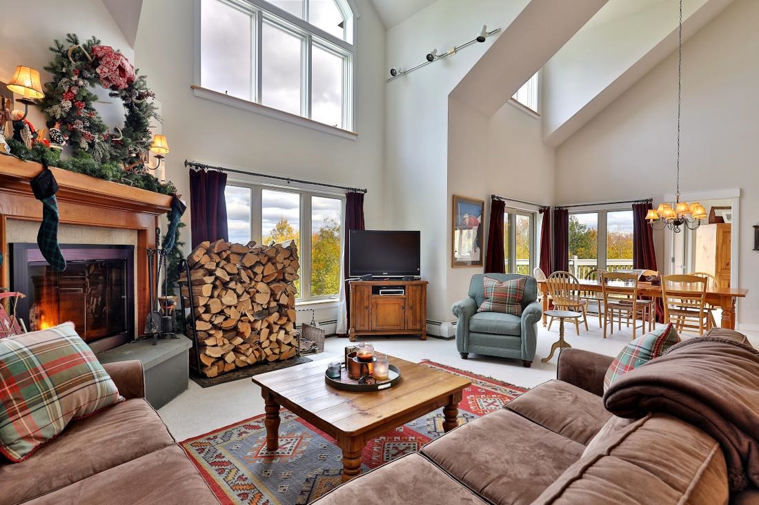 75 Alpine Way, Unit C4 Ludlow, VT 05149 - Photo 13 of 37